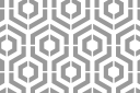 Tapeter - labyrint - schabloner för tapetmålning